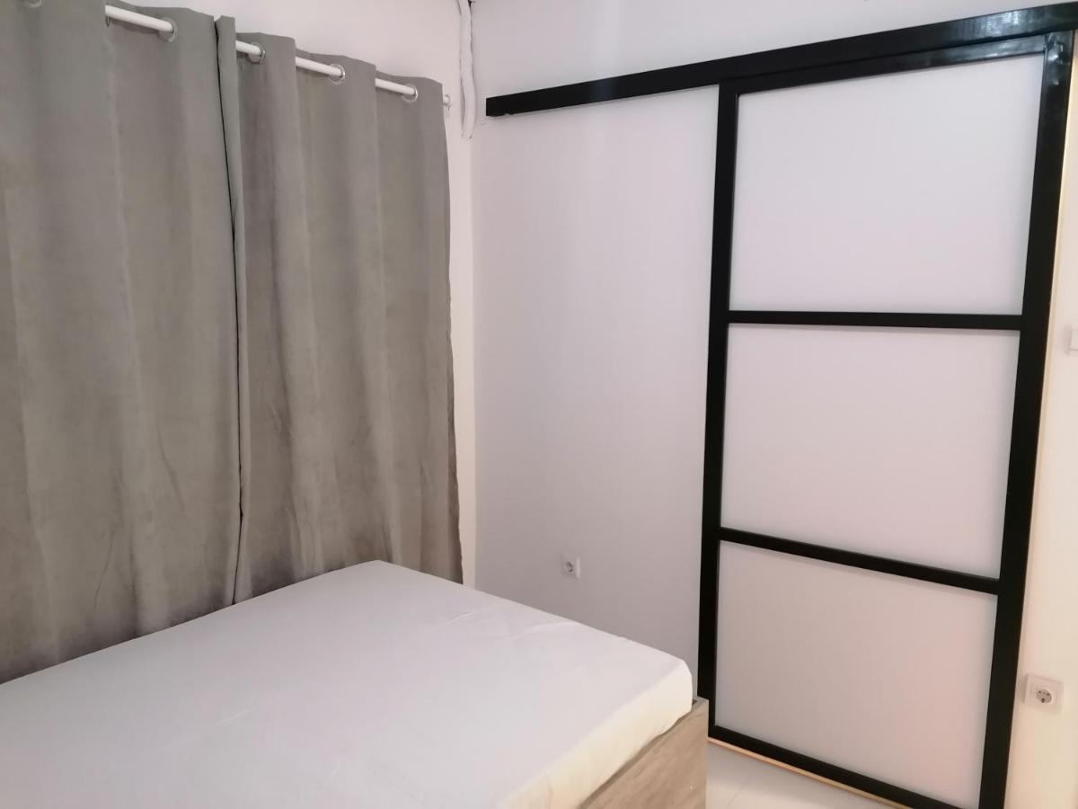 Jz Plus Classio Rhodes City ภายนอก รูปภาพ