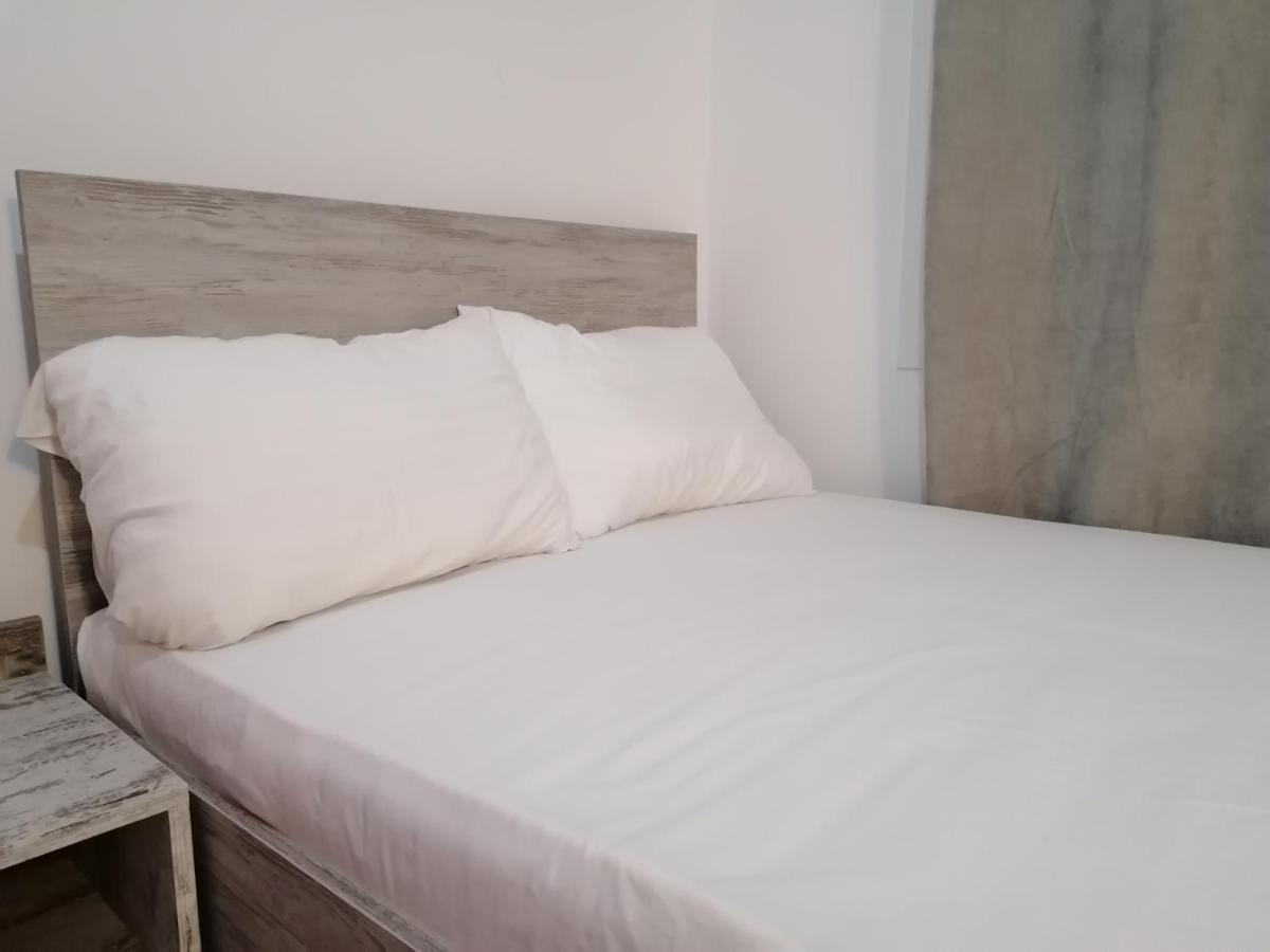 Jz Plus Classio Rhodes City ภายนอก รูปภาพ