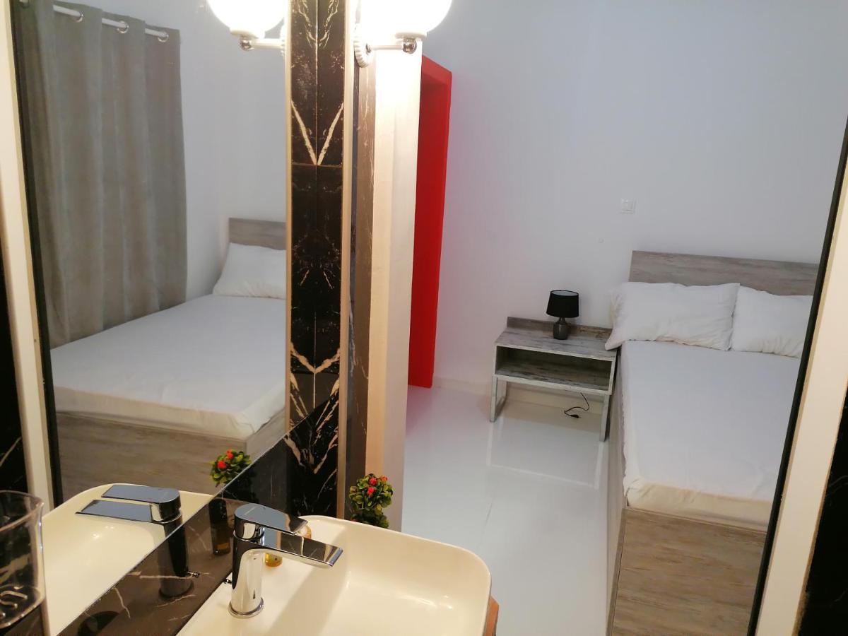 Jz Plus Classio Rhodes City ภายนอก รูปภาพ